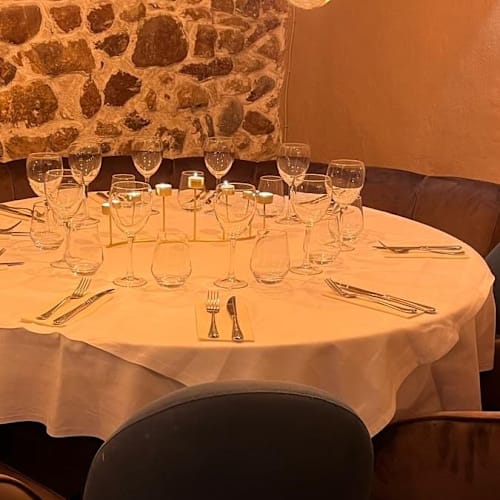 Le 24 Suquet, Cannes