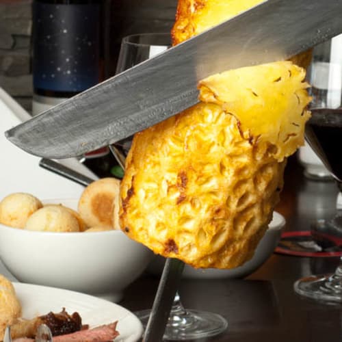 Rodizio Den Haag, Den Haag