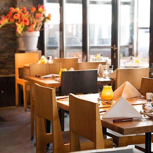 Rodizio Den Haag, Den Haag