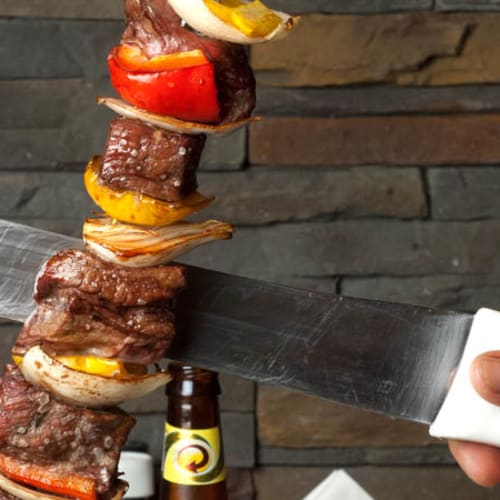 Rodizio Den Haag, Den Haag
