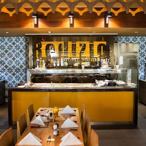 Rodizio Den Haag, Den Haag
