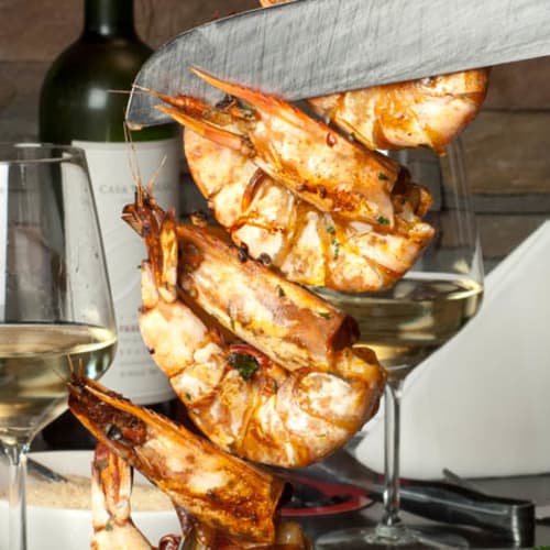 Rodizio Den Haag, Den Haag