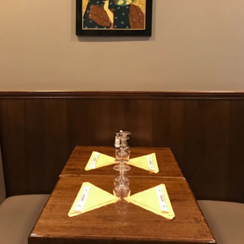 Sushi Mogador, Paris