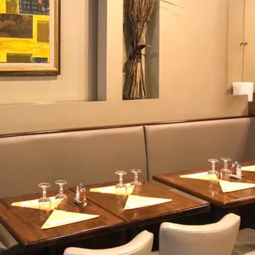 Sushi Mogador, Paris