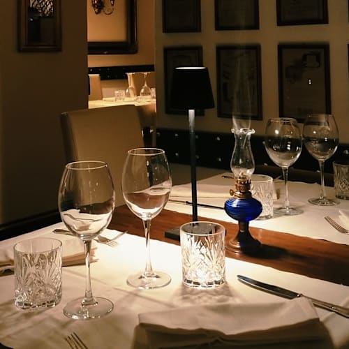Cafè Corrientes, Roma