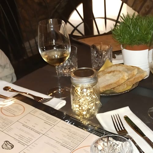 Cafè Corrientes, Roma