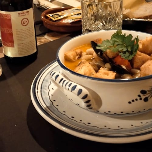 Cafè Corrientes, Roma