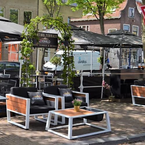 Sevenhills, Delft
