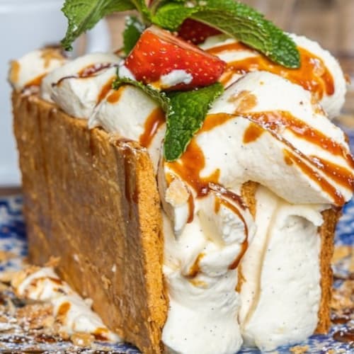 Obel Mamma, Montmorency