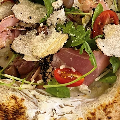 Obel Mamma, Montmorency