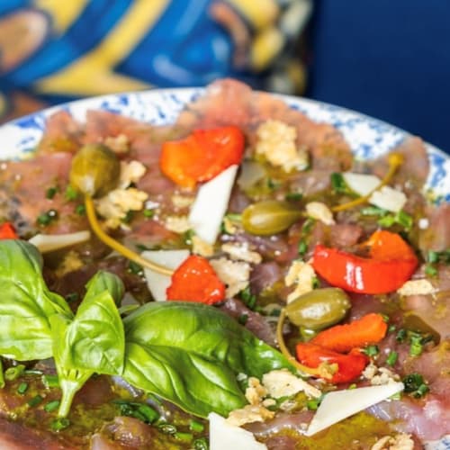 Obel Mamma, Montmorency