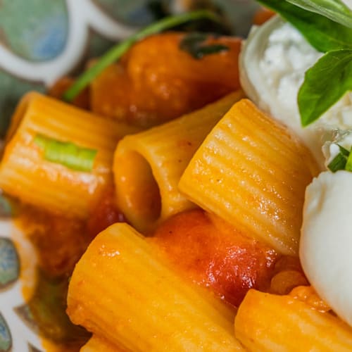 Obel Mamma, Montmorency