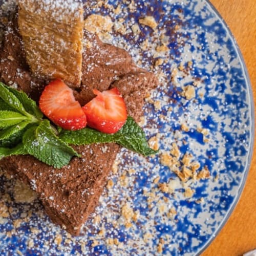 Obel Mamma, Montmorency