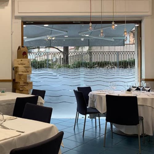 Acqua e Sale, Scafati