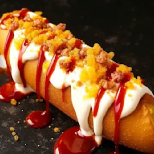 Jenever Hotdoggeria , Reggio Emilia