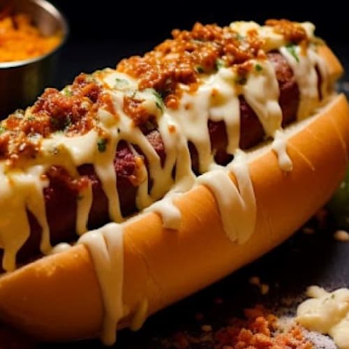 Jenever Hotdoggeria , Reggio Emilia