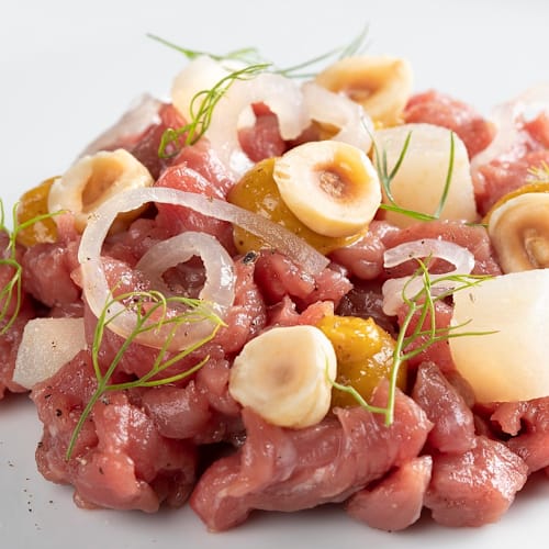Carrobbio Osteria con Cucina (Nuova Gestione), San Donino