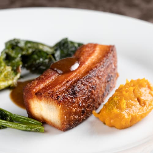 Carrobbio Osteria con Cucina (Nuova Gestione), San Donino