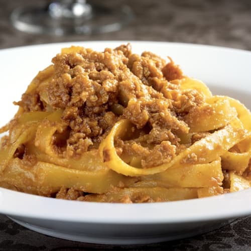 Carrobbio Osteria con Cucina (Nuova Gestione), San Donino