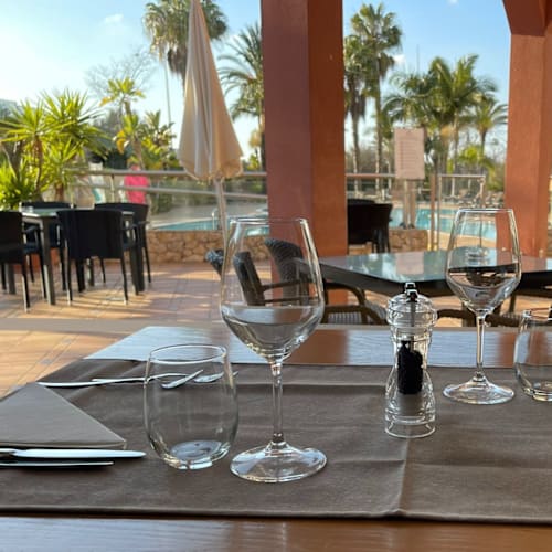 A Adega da Torralta , Alvor