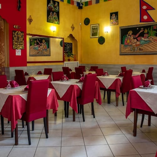 Fewa Ristorante Indiano, Torino