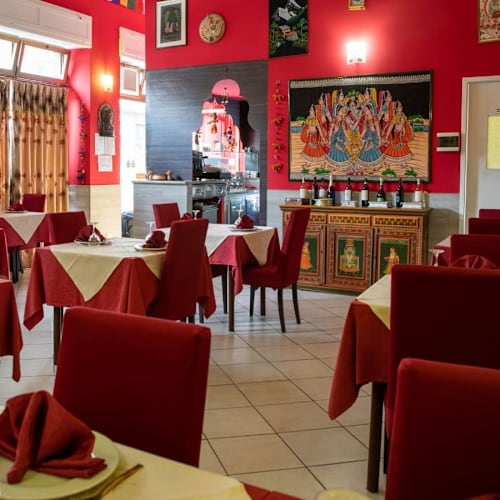 Fewa Ristorante Indiano, Torino