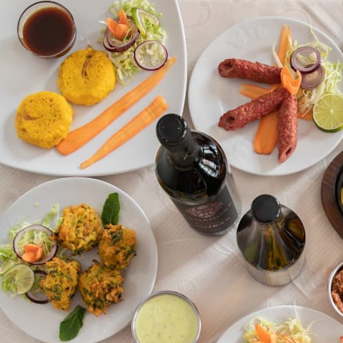 Fewa Ristorante Indiano, Torino