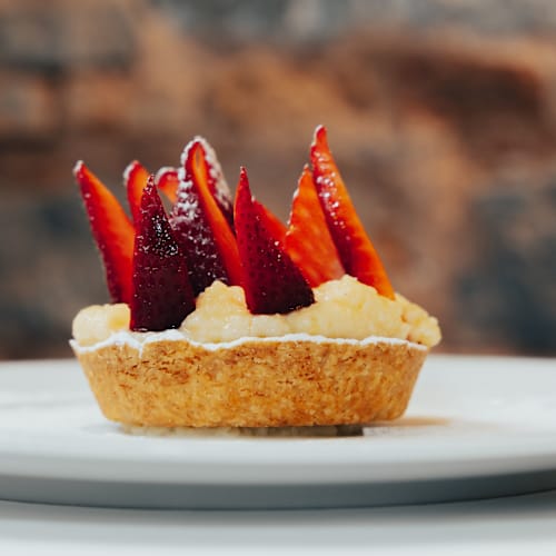 Bavetta Osteria d'Oggi, Catania