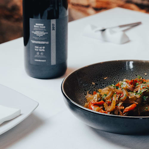 Bavetta Osteria d'Oggi, Catania