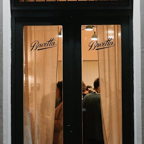 Bavetta Osteria d'Oggi, Catania