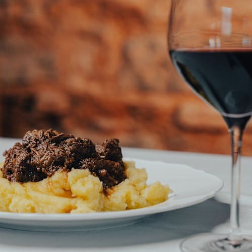 Bavetta Osteria d'Oggi, Catania