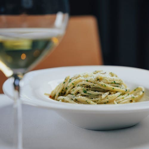 Bavetta Osteria d'Oggi, Catania