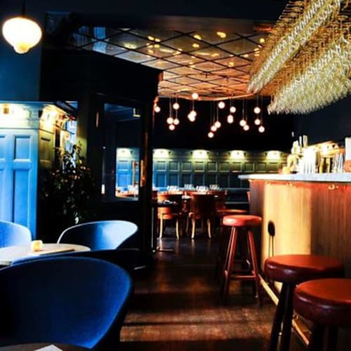 Duvel Cafe, Stockholm