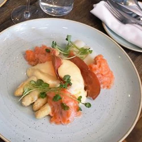 Duvel Cafe, Stockholm