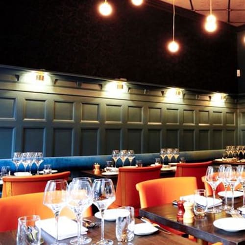 Duvel Cafe, Stockholm