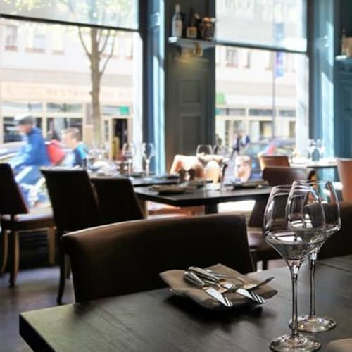 Duvel Cafe, Stockholm