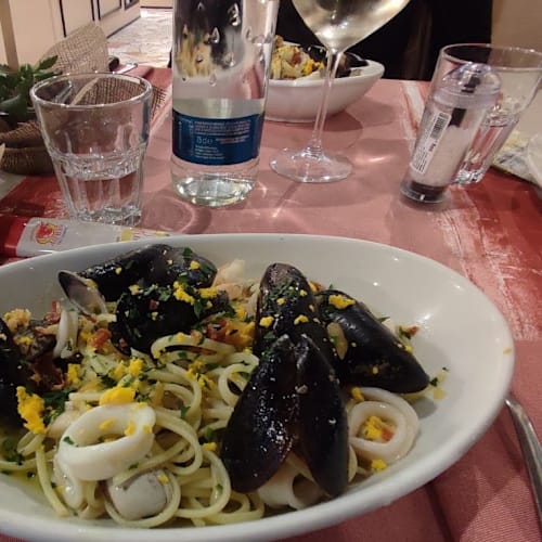 Pizzeria Astoria Da Andrea, Codogno