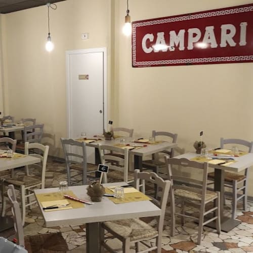 Pizzeria Astoria Da Andrea, Codogno