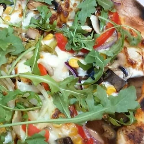 La Divina's Pizzeria, Coimbra