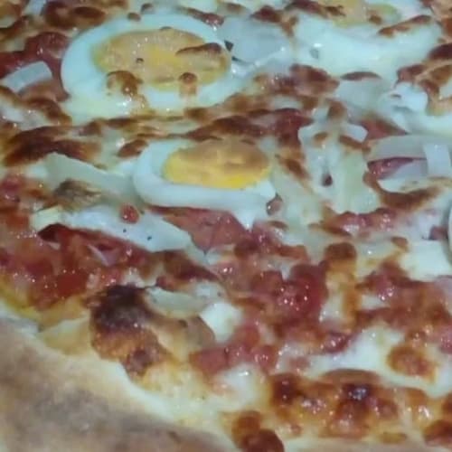 La Divina's Pizzeria, Coimbra