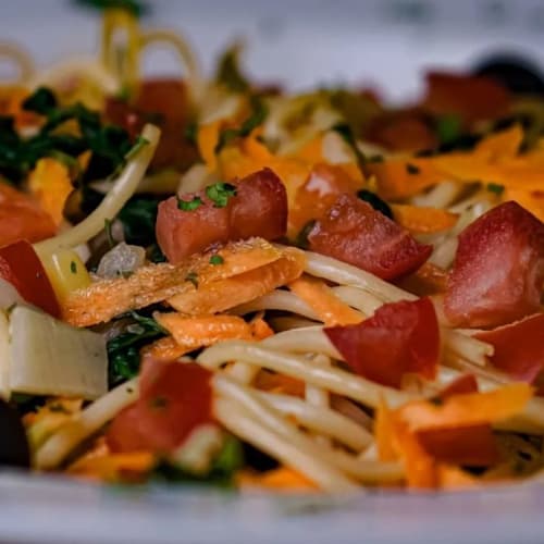 La Divina's Pizzeria, Coimbra