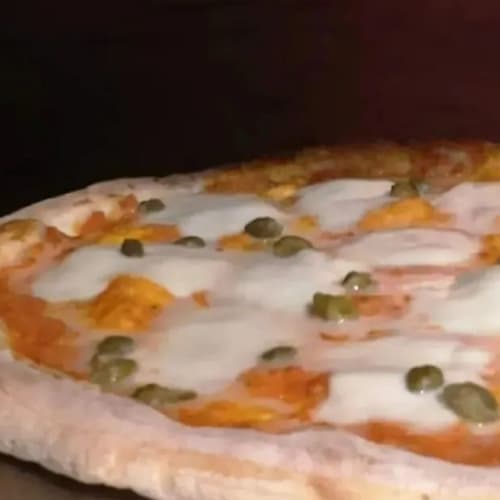 La Divina's Pizzeria, Coimbra