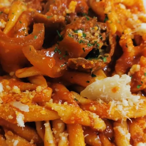 Bistro' 58, Battipaglia