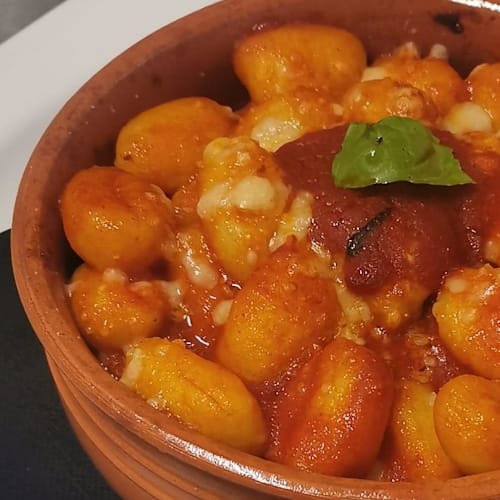 Bistro' 58, Battipaglia