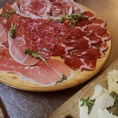 Bistro' 58, Battipaglia