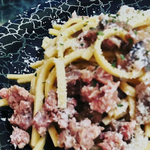 Bistro' 58, Battipaglia