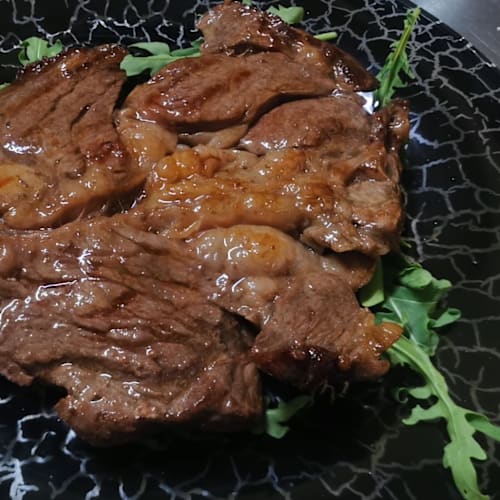 Bistro' 58, Battipaglia