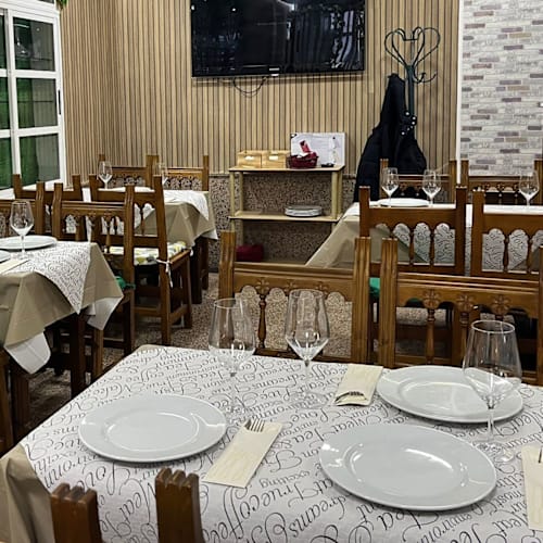 Al toque, Oviedo