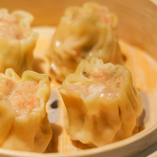 Rujia Ristorante 儒家餐厅, Milano