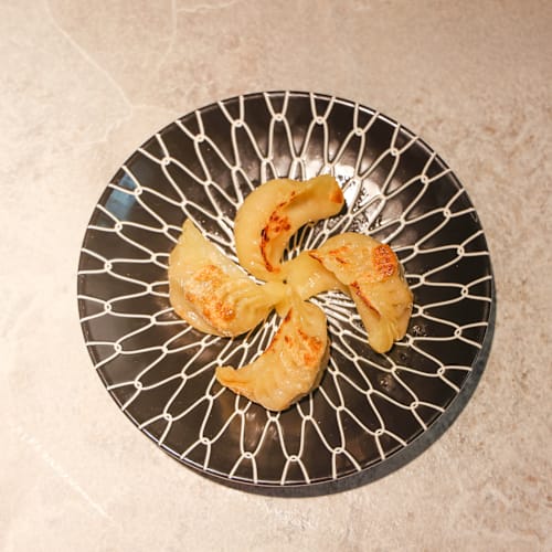 Rujia Ristorante 儒家餐厅, Milano